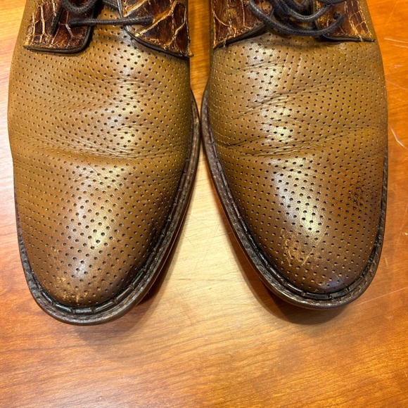 Franco Cuadra shoes - Picture 4 of 7